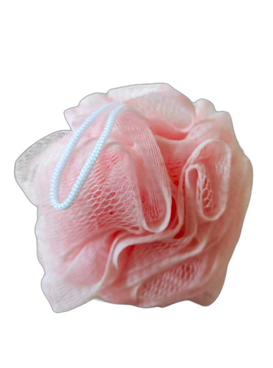 Fleur de Douche & de Bain Pêche - Mes Petits Moments