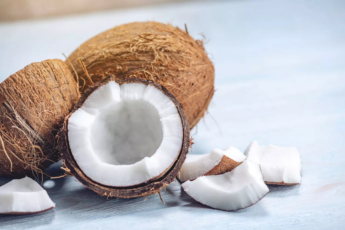 Brillant à lèvres Max à l'huile de Noix de Coco - Mes Petits Moments