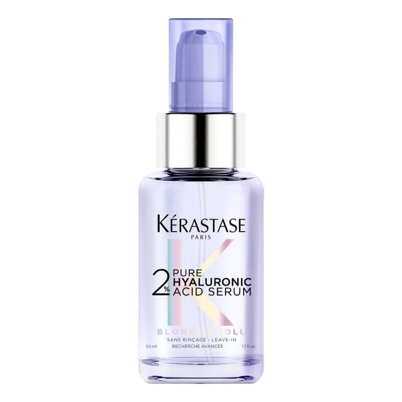 Kérastase Blond Absolu 2% Pure Hyaluronic Acid Serum - 50 ml