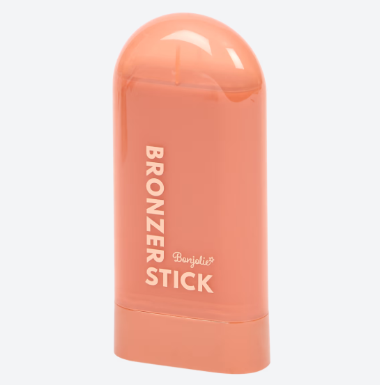 Bronzer en effet bonne mine contouring longue durée huile de jojoba & vitamine E