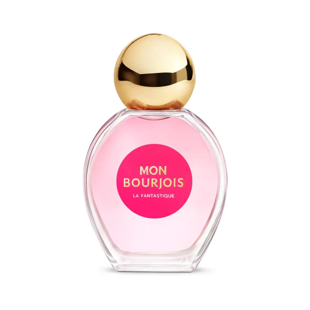 PARFUM BOURJOIS AU CHOIX Neuf/blister 50ml idéal cadeau / noël /eau de parfum