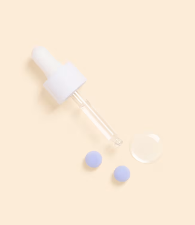 Aroma-zone Perles de sérum Collagène Et Peptides 100% Résultats 7 jours Neuf