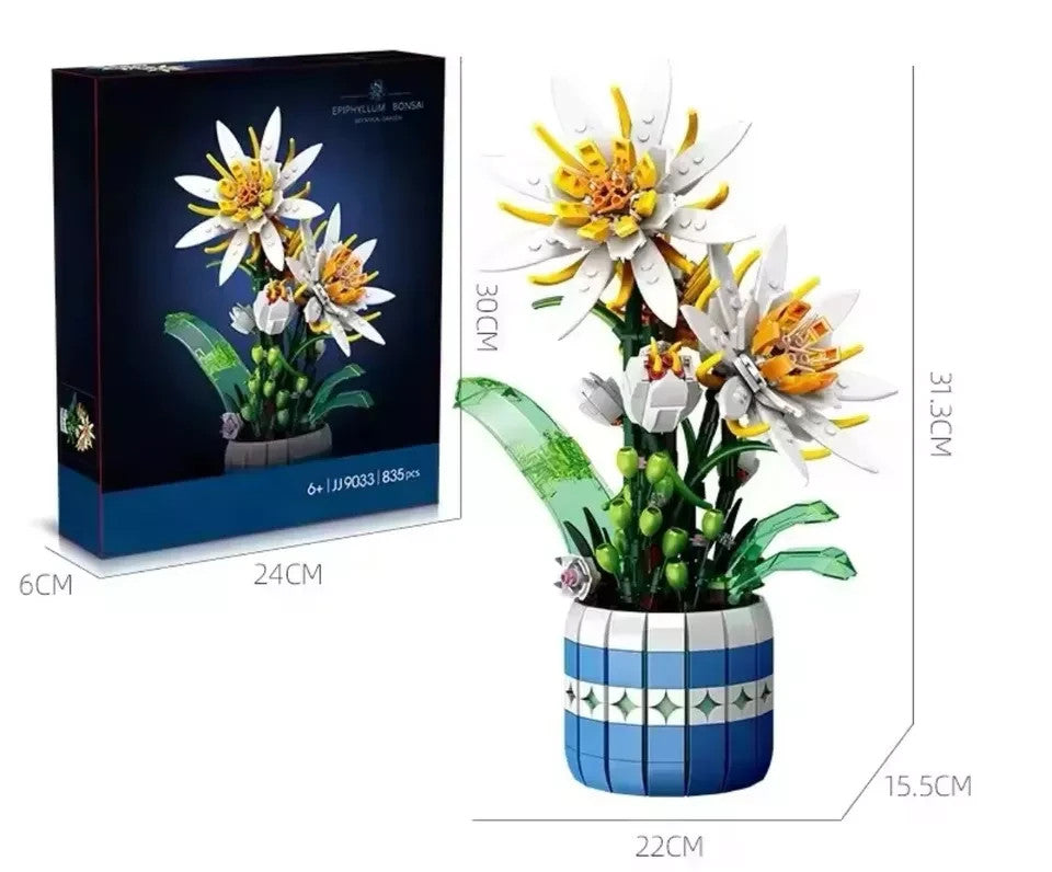 Jeux Assemblage Décoration Fleurs Bouquet Fleurs , Jeux Adultes Et Enfant