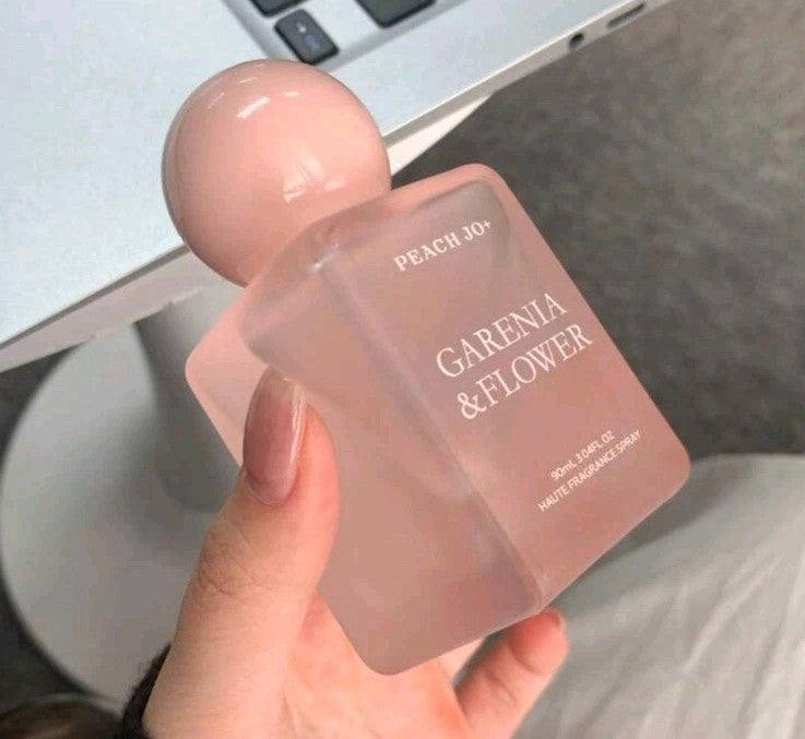 Parfum Peach Jo+ 90 ml parfum femmes grand format - Garenia & flower