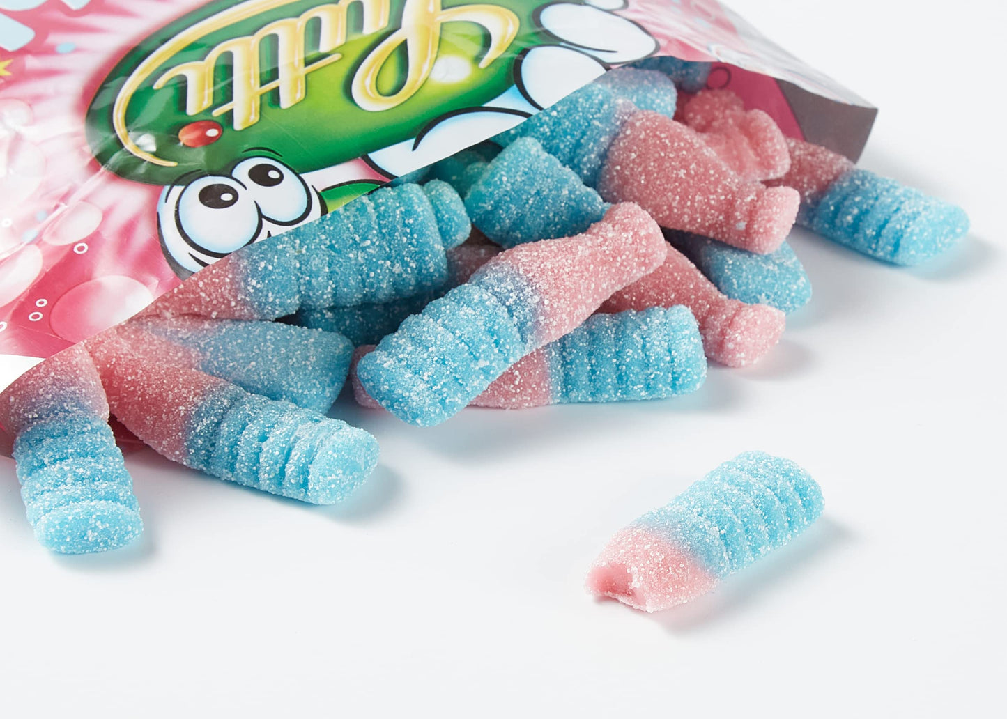 Lutti Bubblizz original 100 G