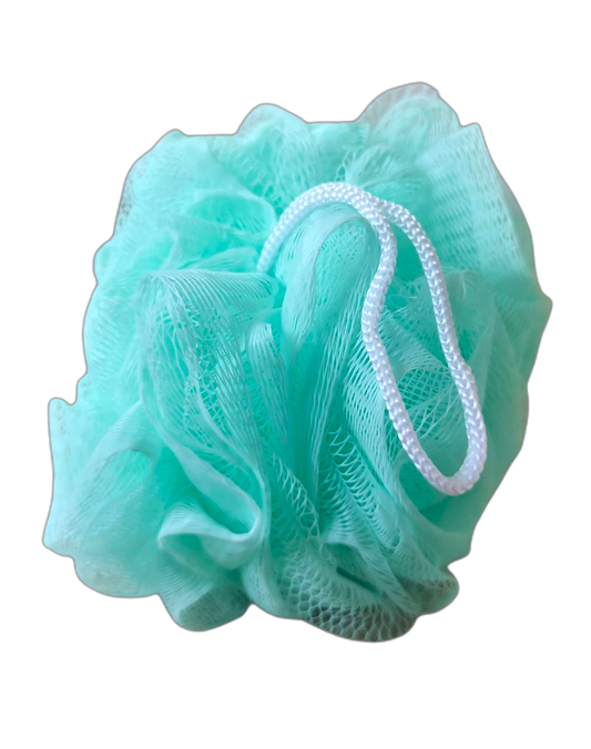 Fleur de Douche & de Bain Vert d'eau - Mes Petits Moments