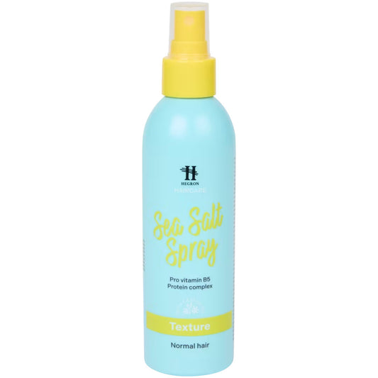 Spray cheveux boucle eau de mer effet retour de plage wave vitamine B5 & protein