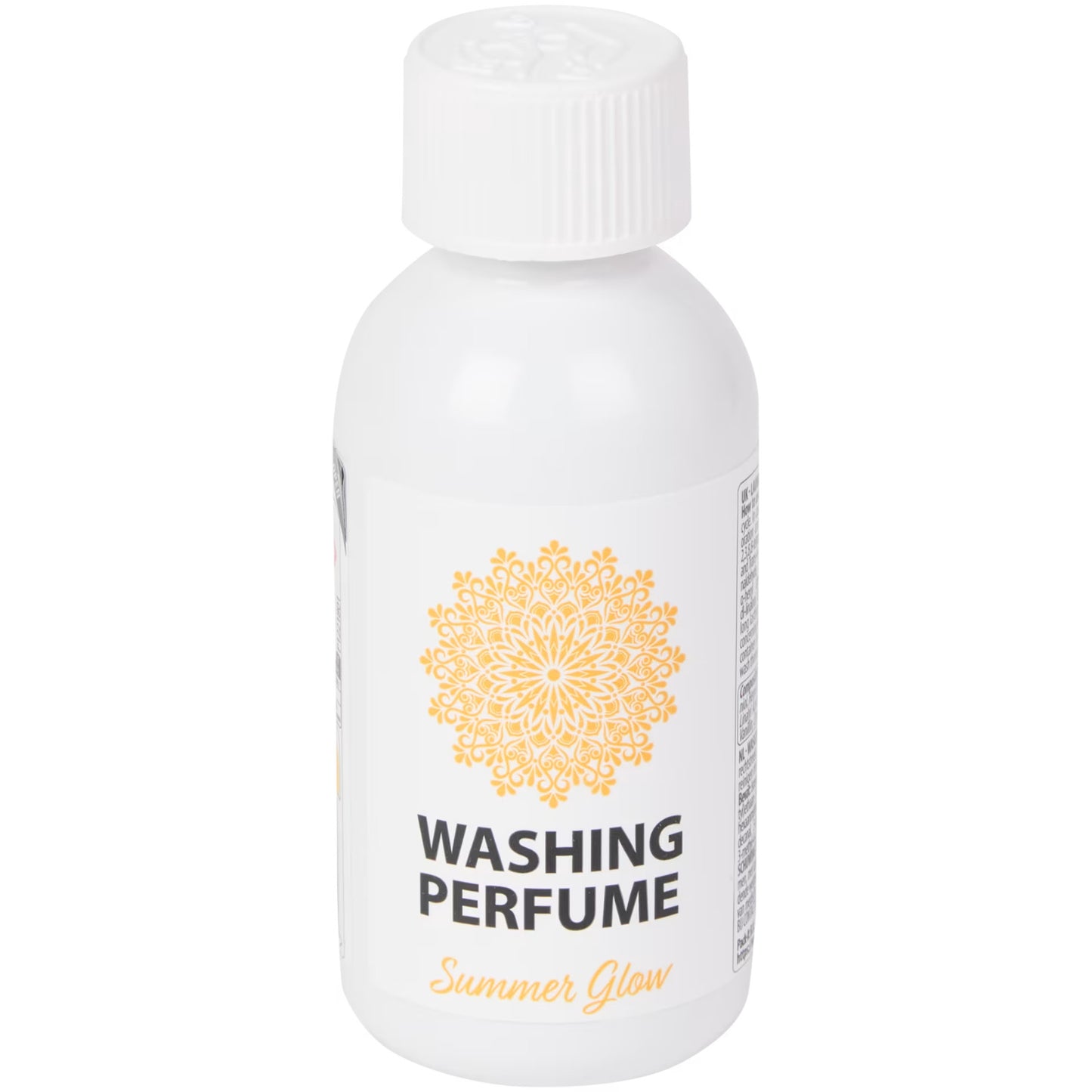 Parfum de linge Daili au summer glow fraicheur longue duréedouceur des vêtements