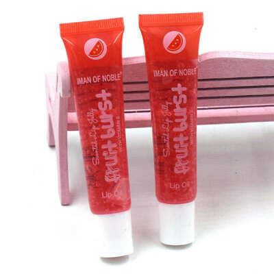 Gloss à lèvres en gelée fruitée - fruit burst