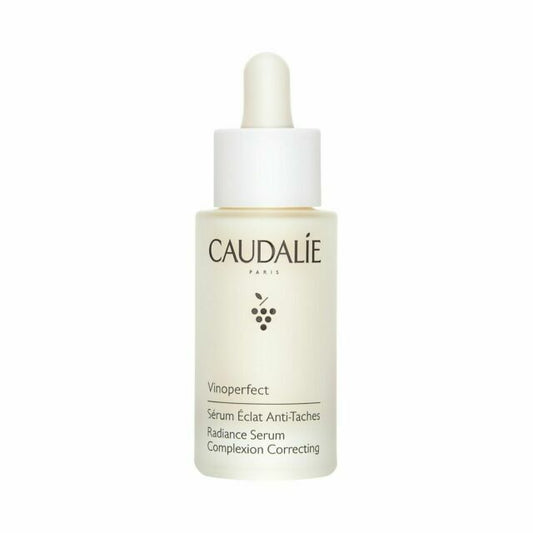 CAUDALIE VINOPERFECT sérum Éclat Anti Tâches 30ml Visage, Cou, Décolleté France