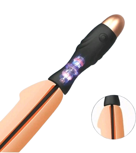 Tige À Urètre Plug silicone vibrant Jouet Urétral Sceptre Intime Fétich Sextoy