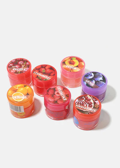 Baume à Lèvres Fruit Magic Lips Starry Collection - Mes Petits Moments