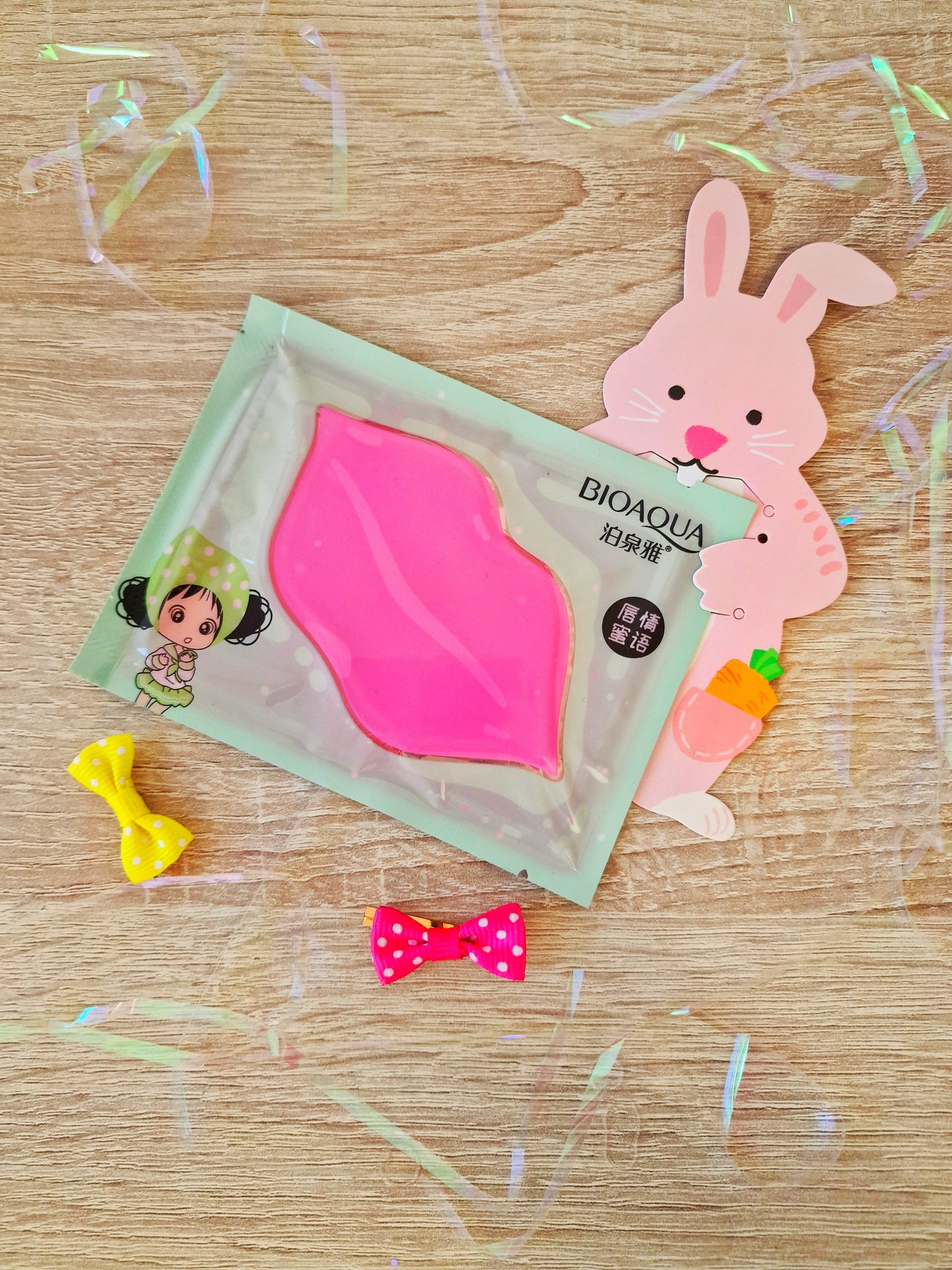 Box de beauté de Pâques 🐣🐰 - Mes Petits Moments