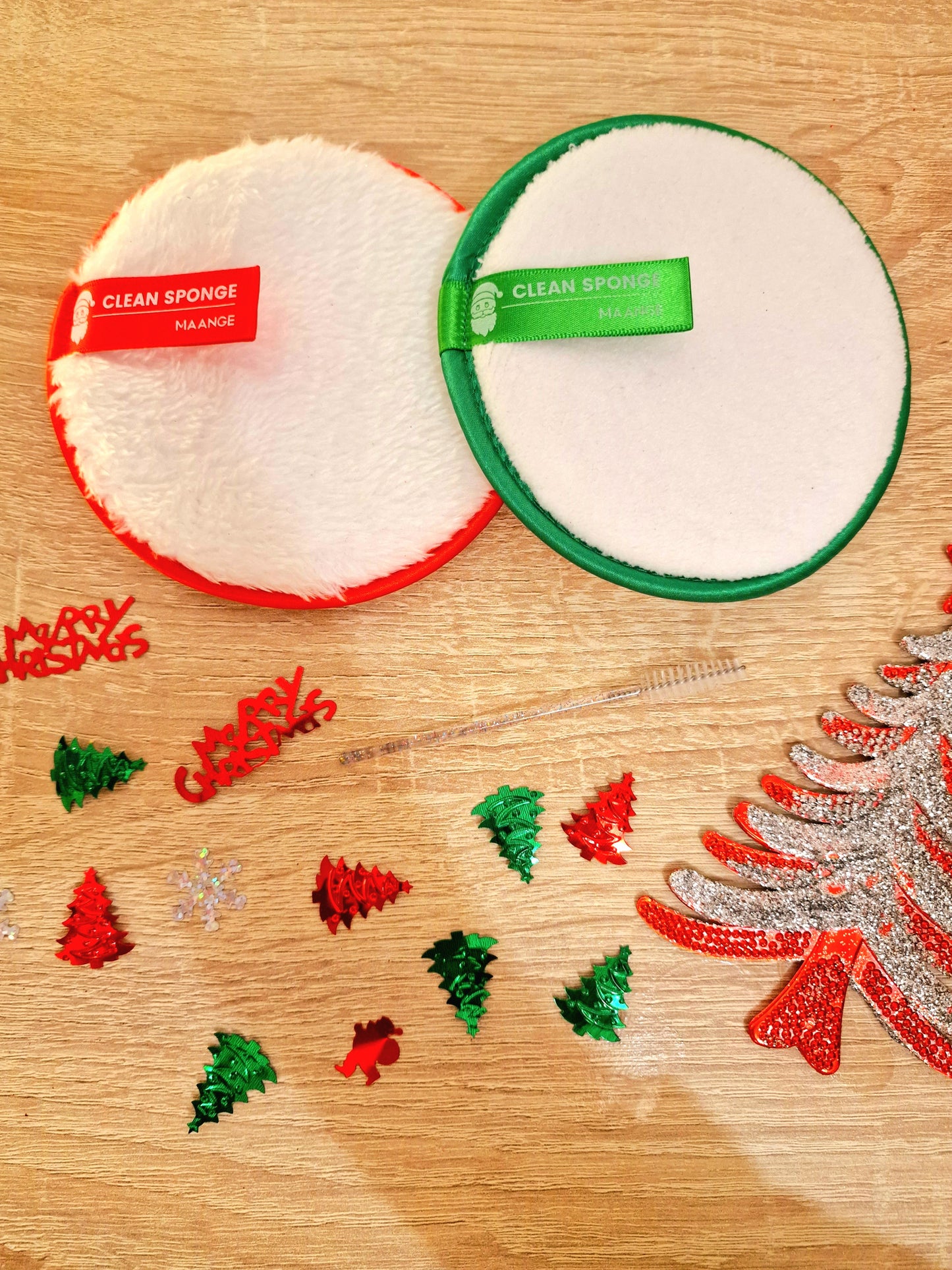 Box de beauté de Noël 🎄🎅🏻 - Mes Petits Moments