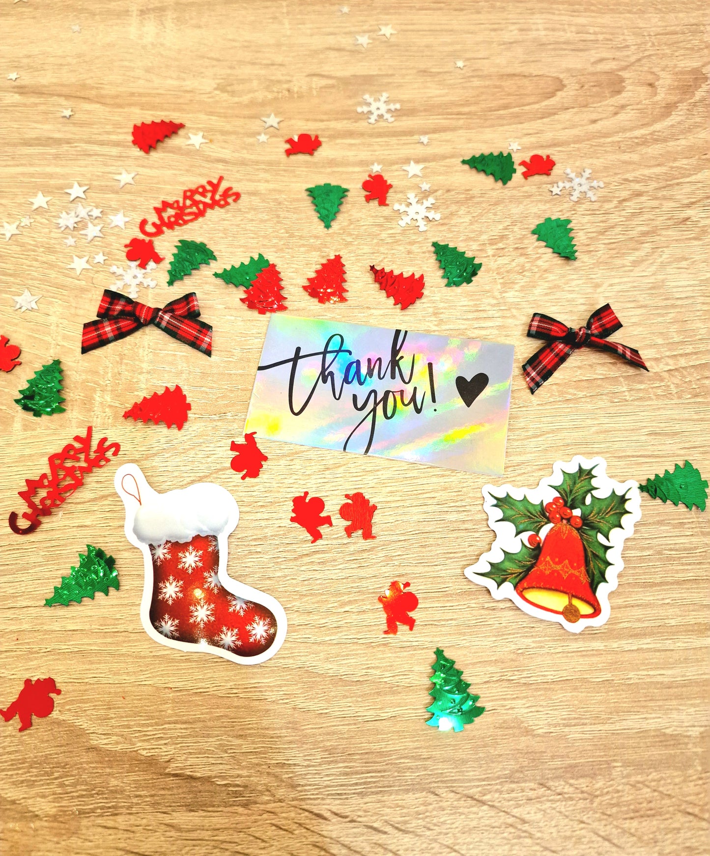 Box de beauté de Noël 🎄🎅🏻 - Mes Petits Moments