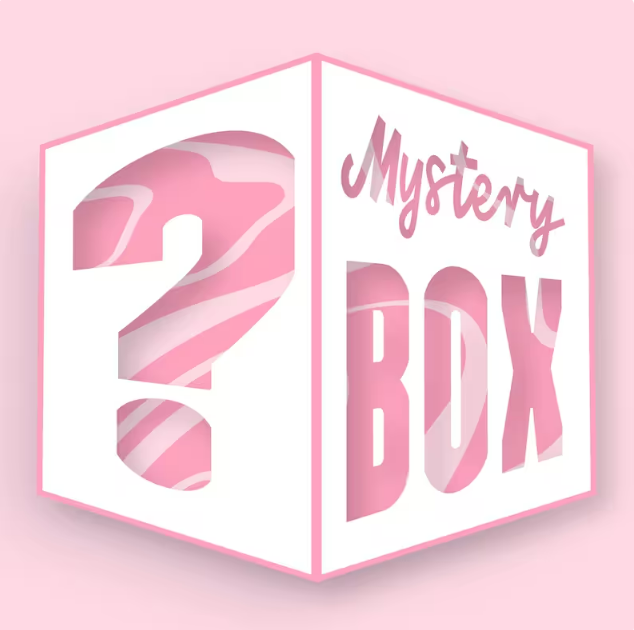 Box mystère surprise – Mes Petits Moments