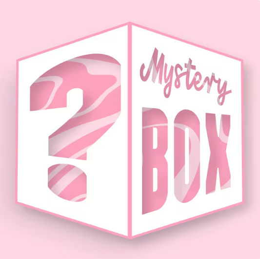 Box mystère surprise - Mes Petits Moments