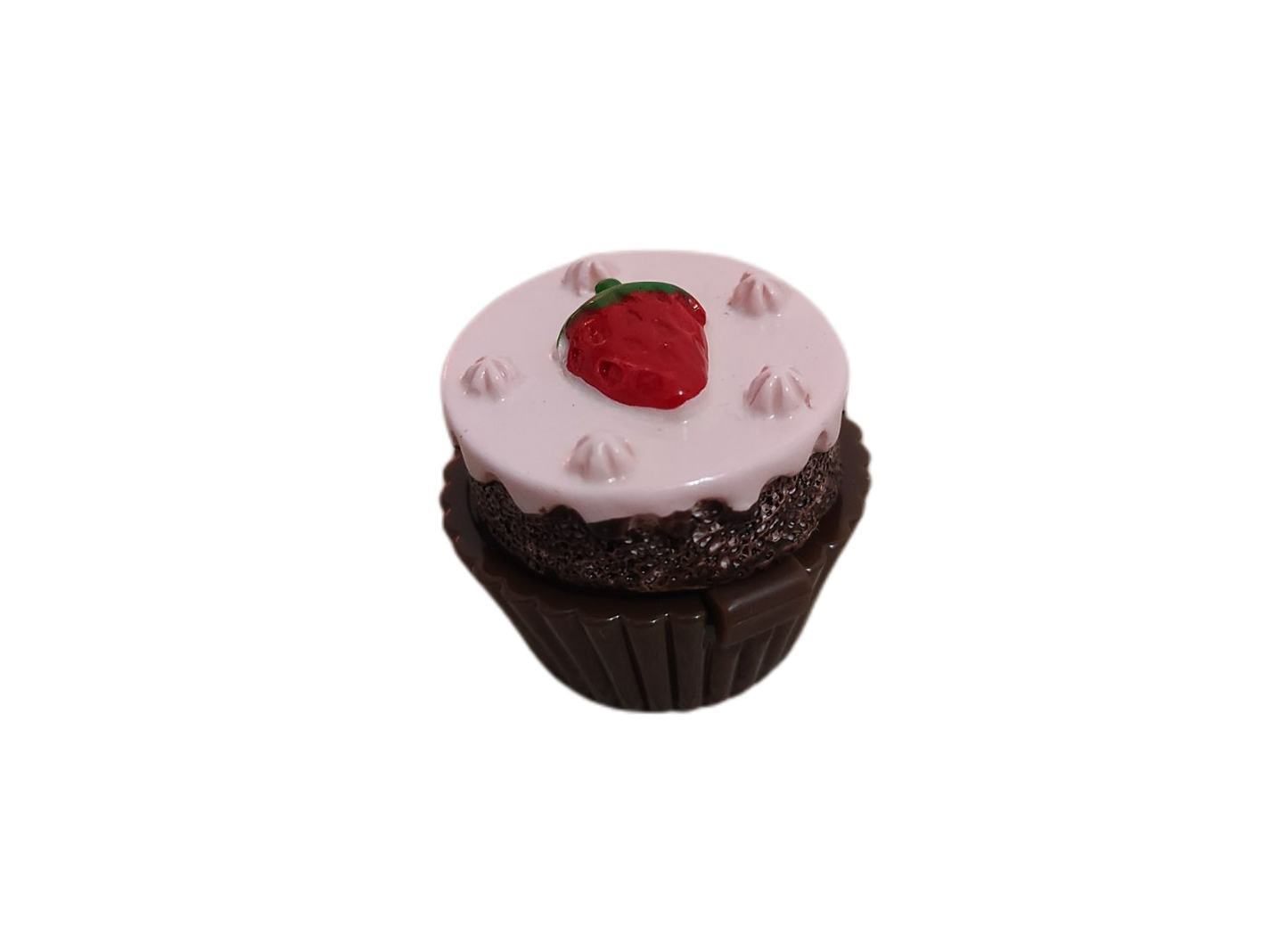 Baume à lèvres Cupcake Sucrés Colorés
