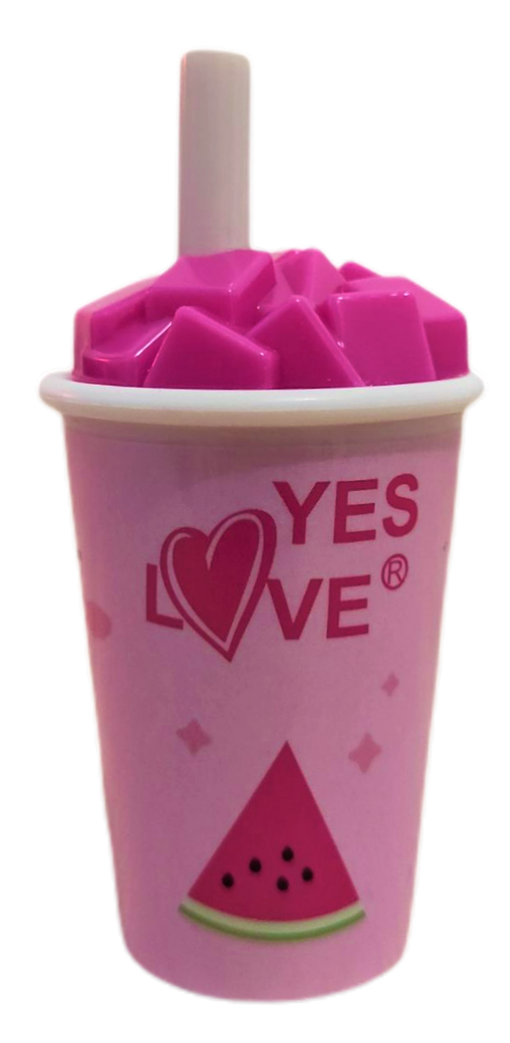 Baume à lèvres Milkshake pastèque
