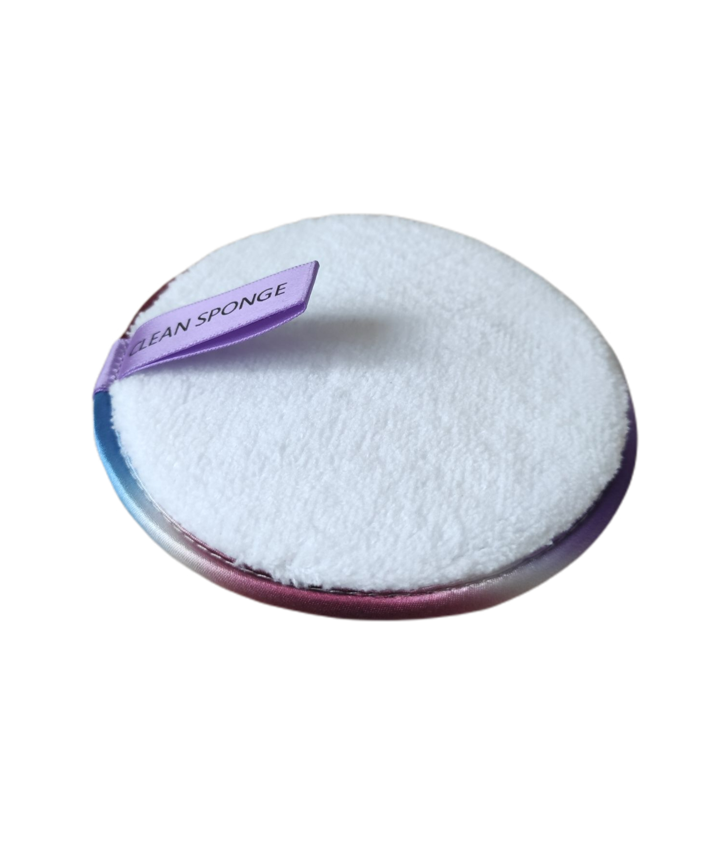Coton démaquillant lavable écologique blanc