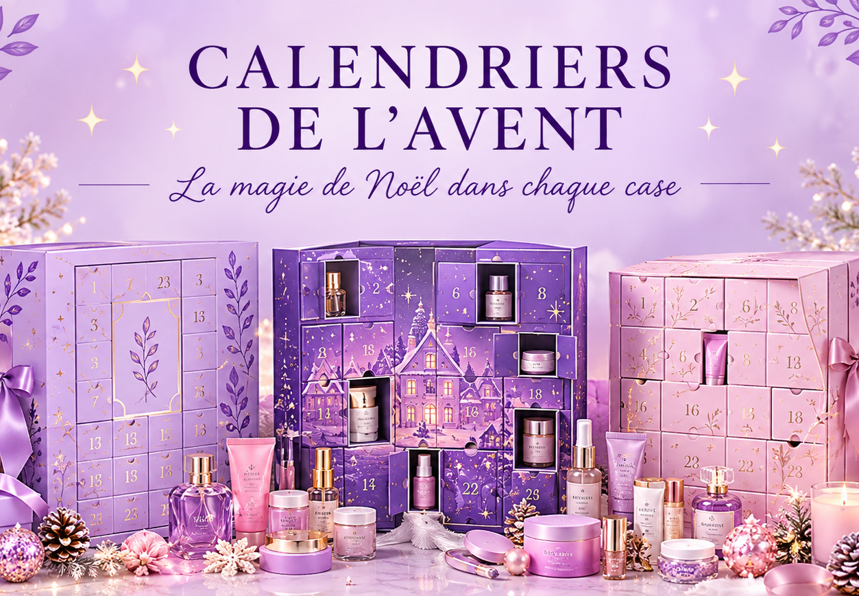Calendrier de l'avent