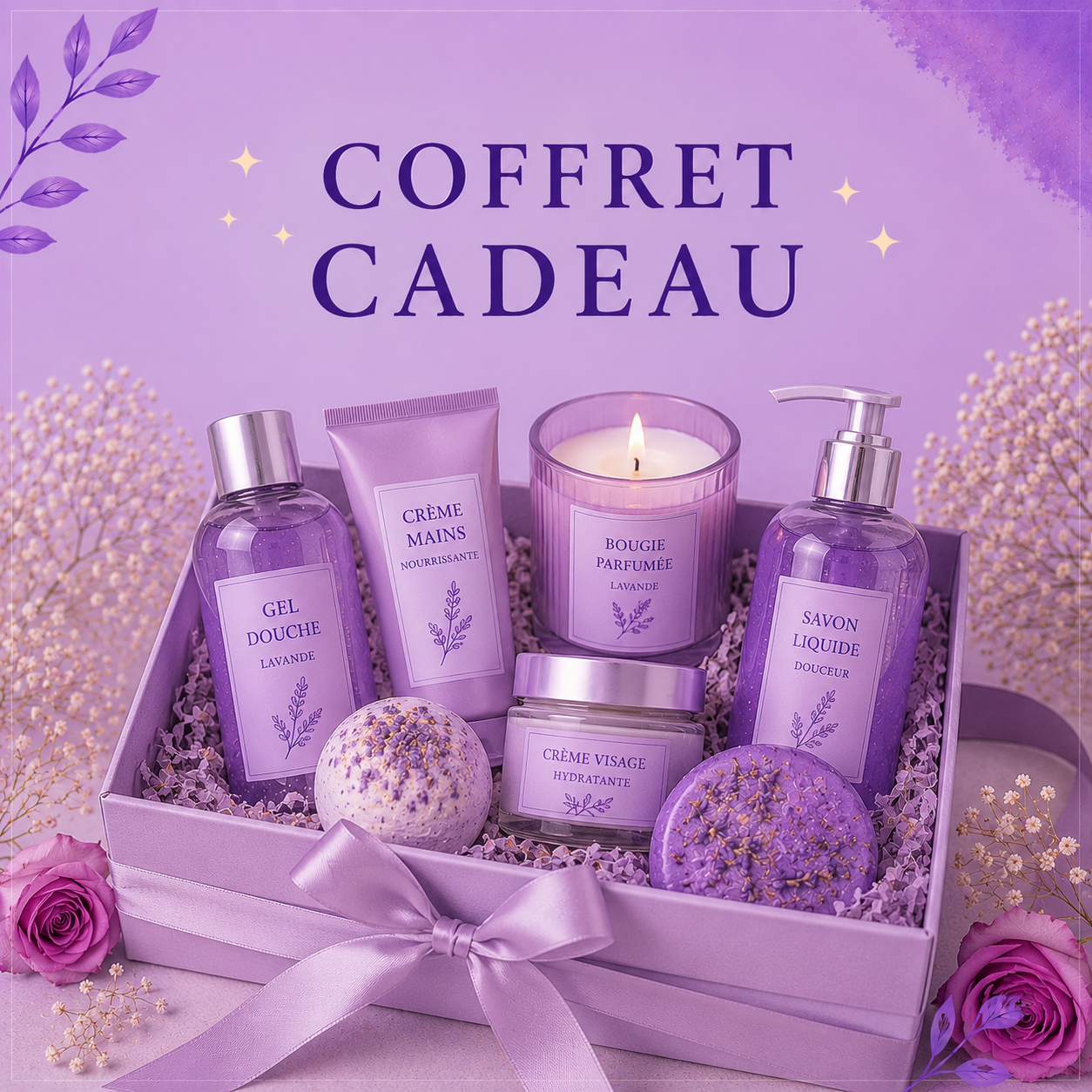 Coffret & cadeau