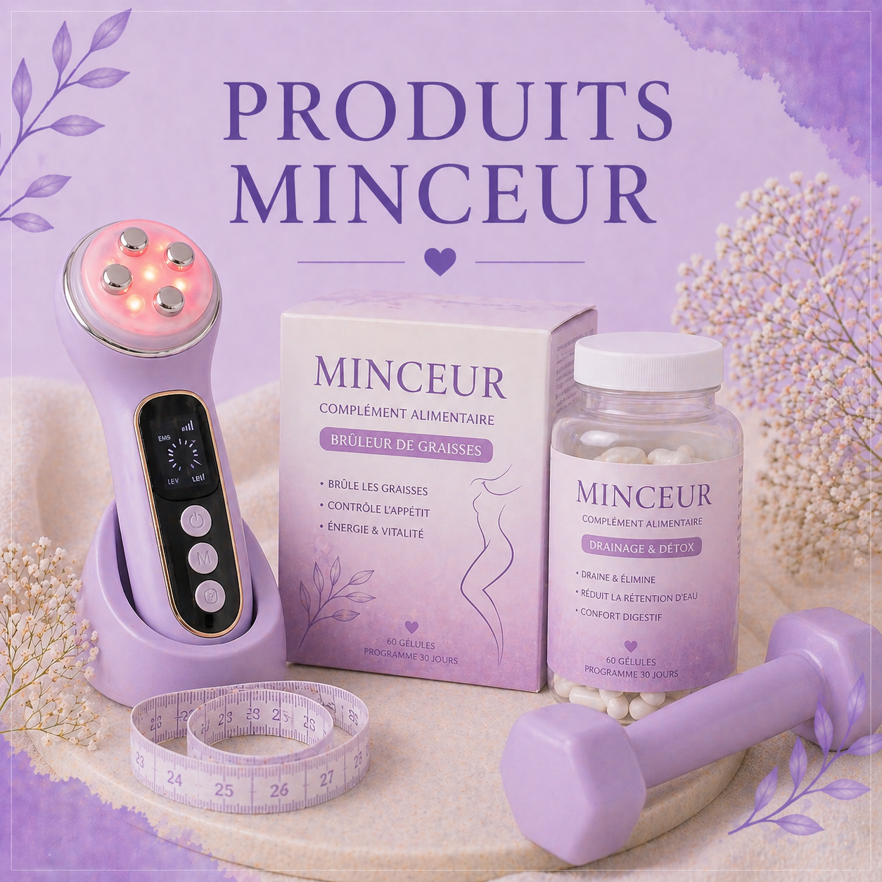 Minceur