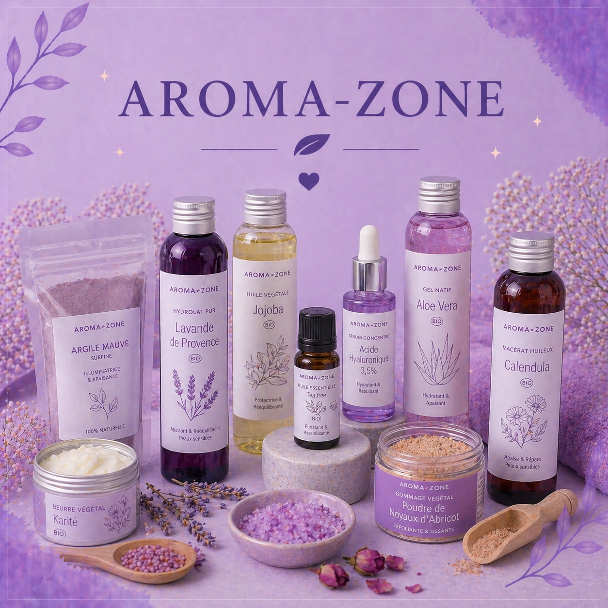 Aroma-zone