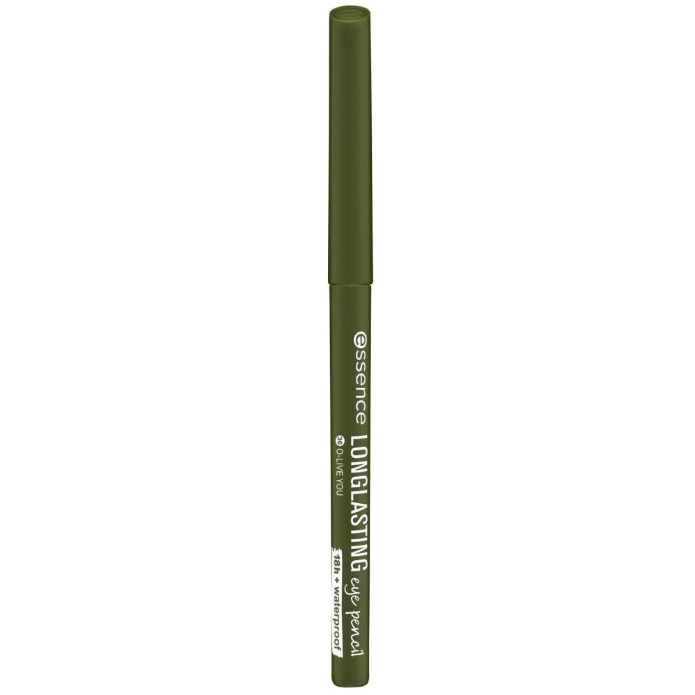 essence Lápiz de ojos de larga duración (0.28 g)