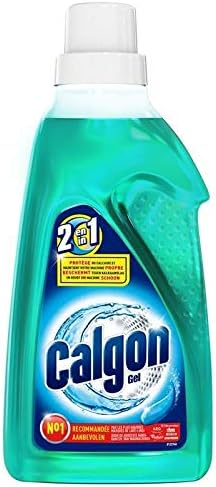 CALGON - Gel Hygiene Plus 750ml - (Pack de 3)