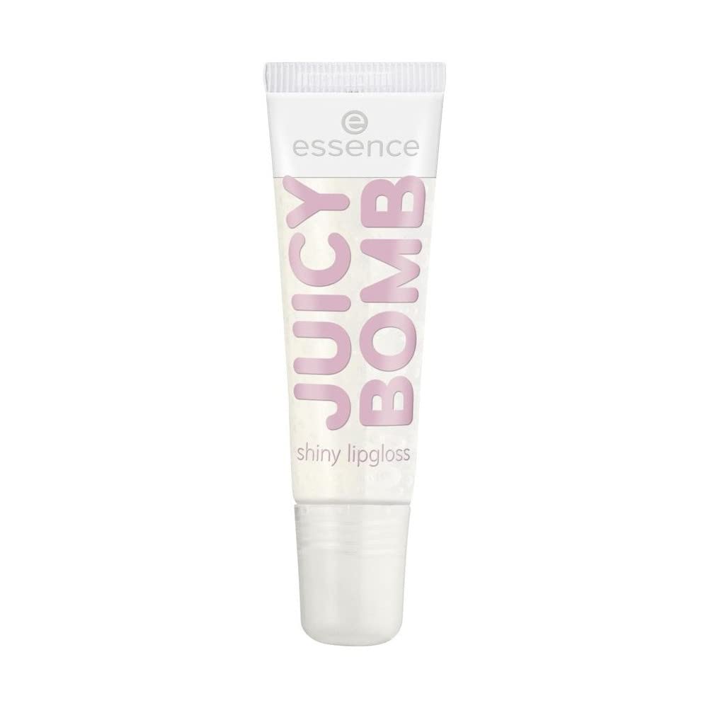 essence brillo de labios 101 JUICY BOMB brillo de labios brillante 101 Lovely - 10 ml