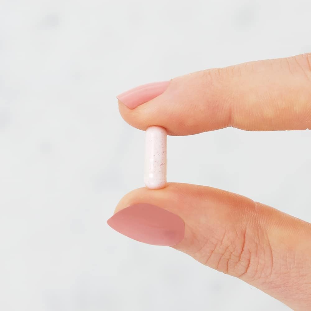 Solgar Vitamine B12 (Cyanocobalamine) 500 µg - Vitalité et énergie - Contribue à réduire la fatigue - Vegan - Vitamines - Complément Alimentaire - Flacon de 50 gélules végétales