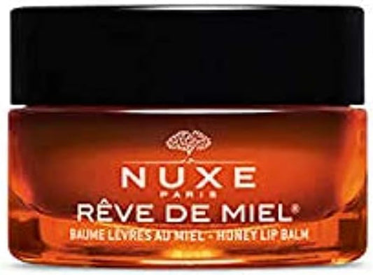 Nuxe Rave De Miel Baume à lèvres Ultranutriment 15 g