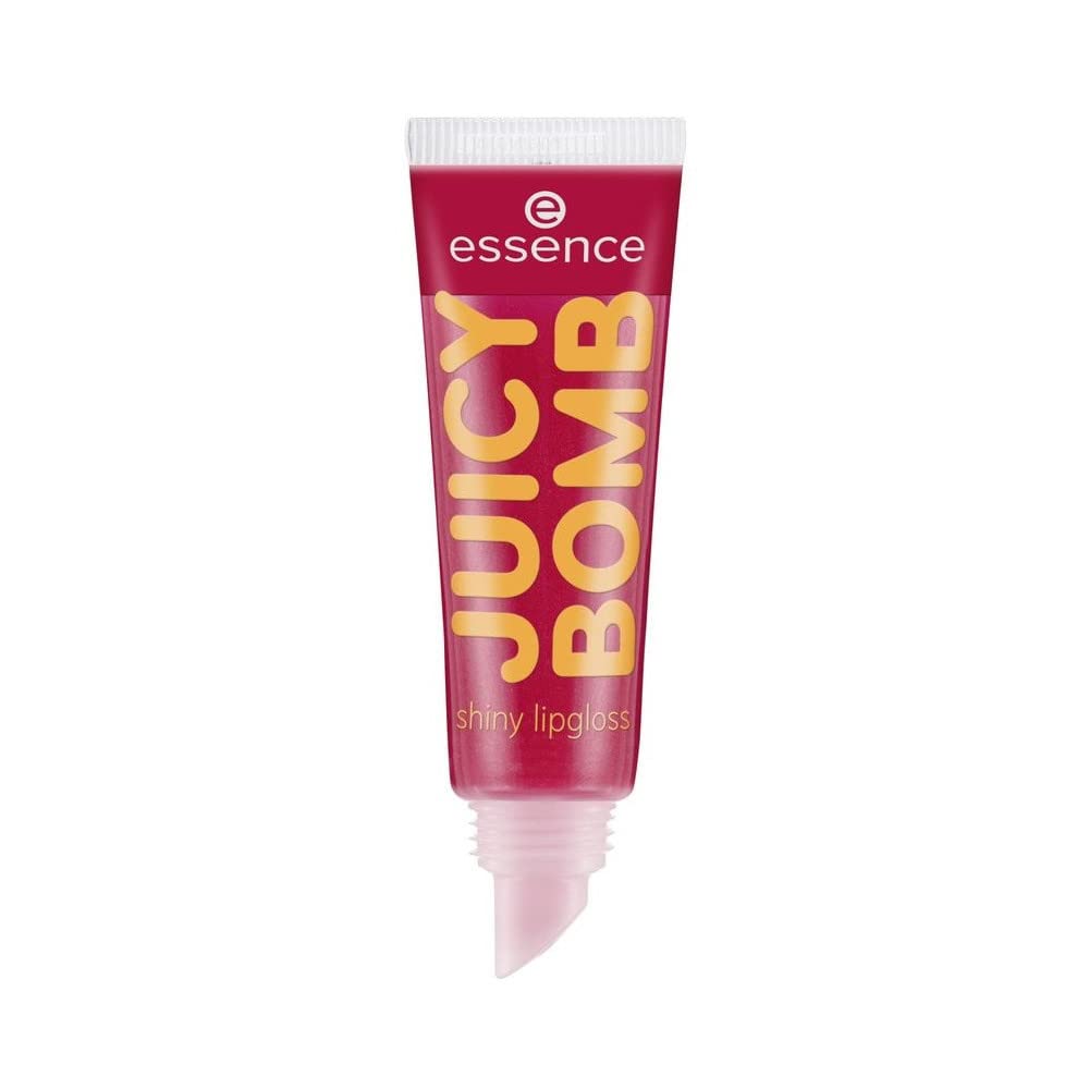 essence brillo de labios 101 JUICY BOMB brillo de labios brillante 101 Lovely - 10 ml