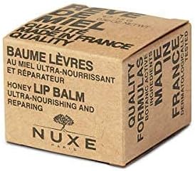 Nuxe Rave De Miel Baume à lèvres Ultranutriment 15 g