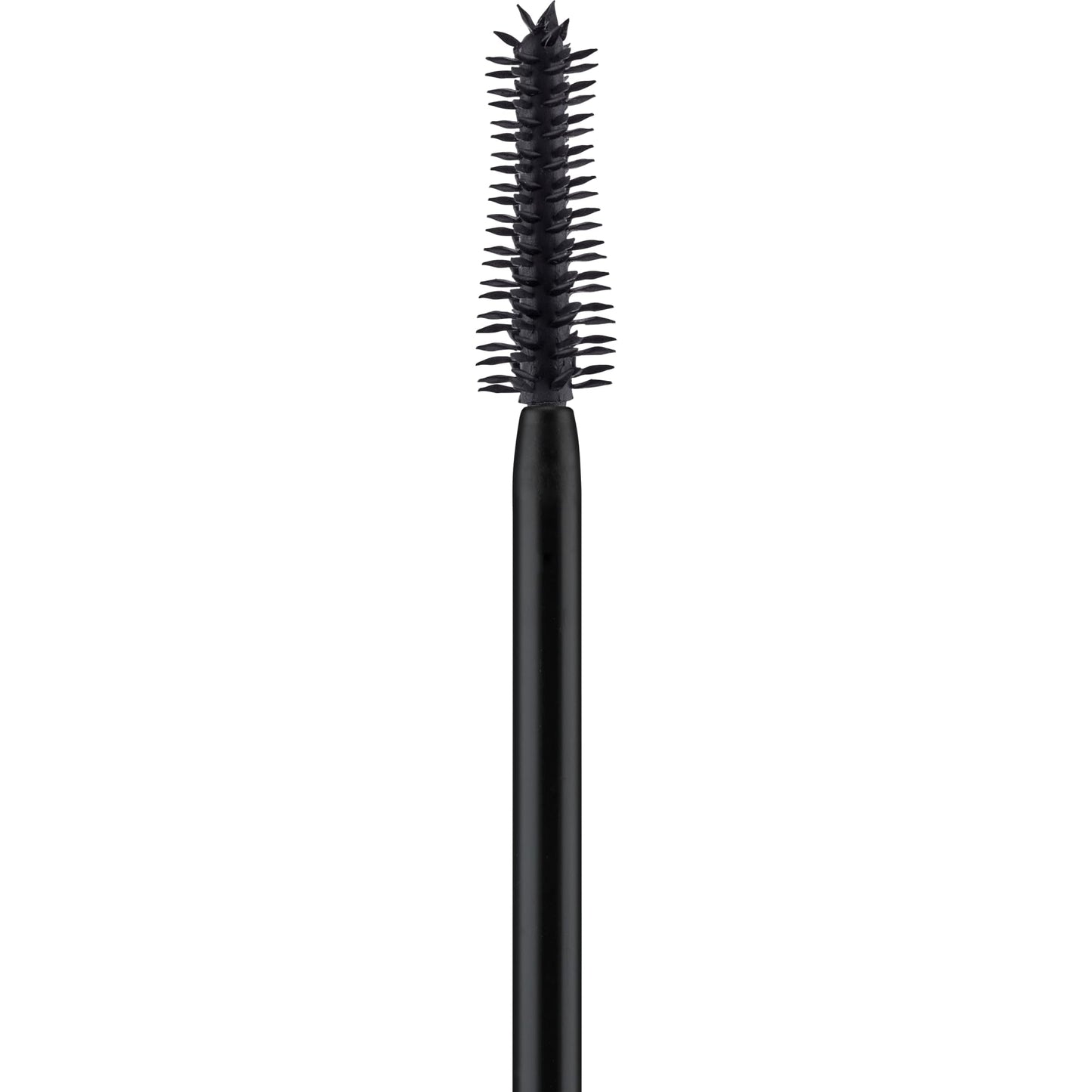 essence call me Queen dramatic false lash effect máscara de pestañas, efecto pestañas postizas, voluminizadora, realzadora de ojos, alargadora (11.5ml)