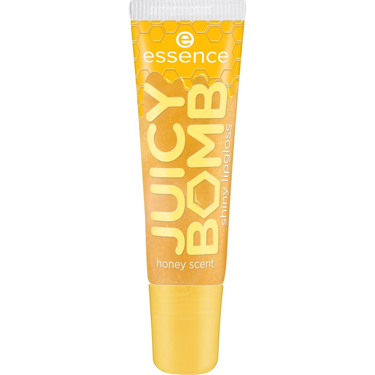 essence brillo de labios 101 JUICY BOMB brillo de labios brillante 101 Lovely - 10 ml