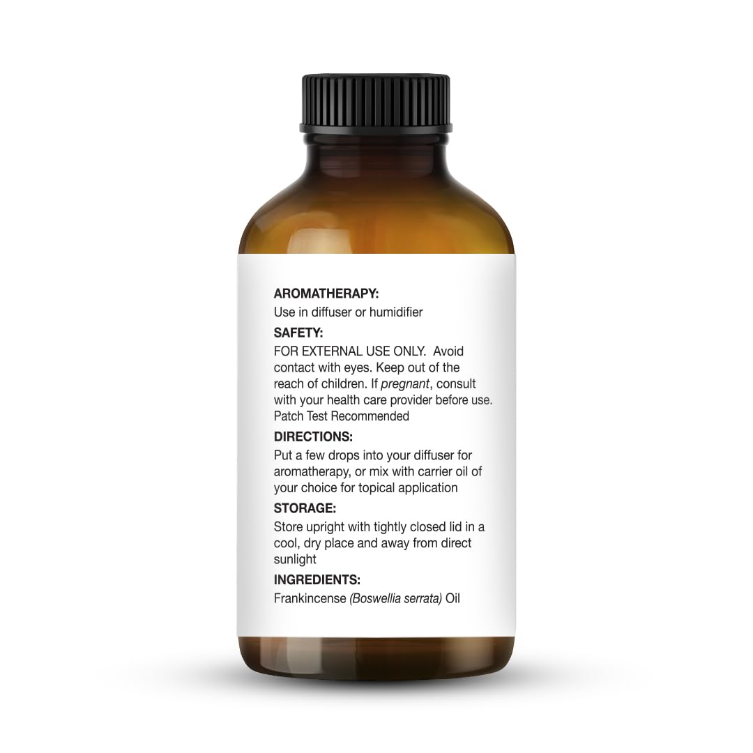 Majestic Pure Huile Essentielle Tea Tree (Arbre à Thé), 118ml