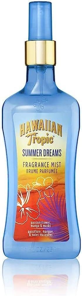 Hawaiian Tropic brume pour le corps américaine