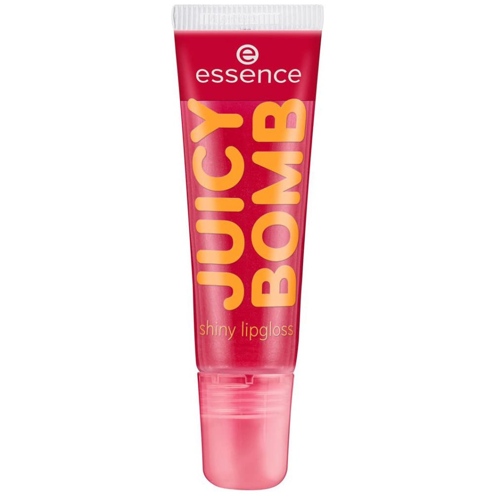 essence brillo de labios 101 JUICY BOMB brillo de labios brillante 101 Lovely - 10 ml
