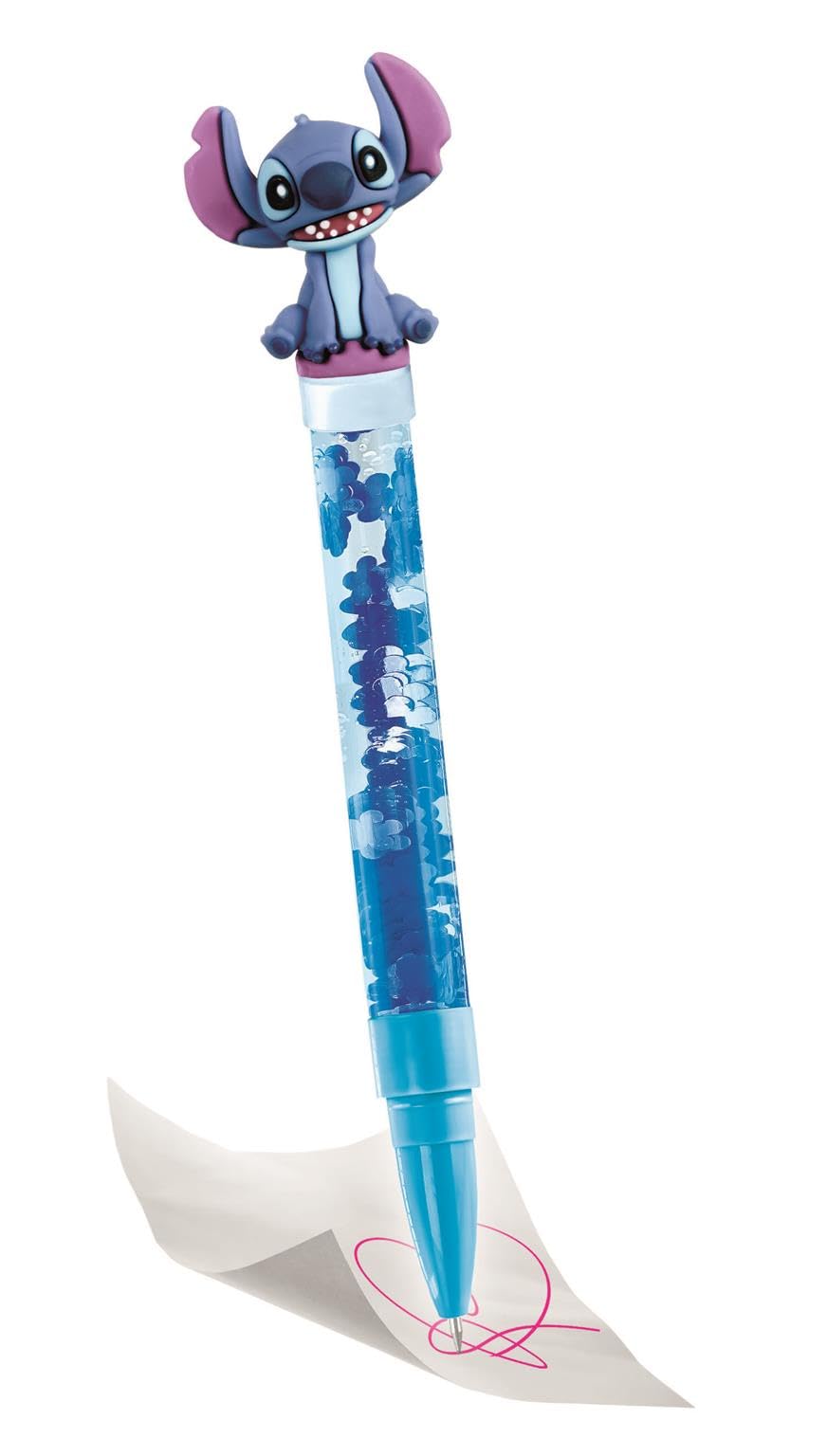 Atelier Hello Kitty 5 Stylos Figurines Décorations et Stickers Dès 6 Ans