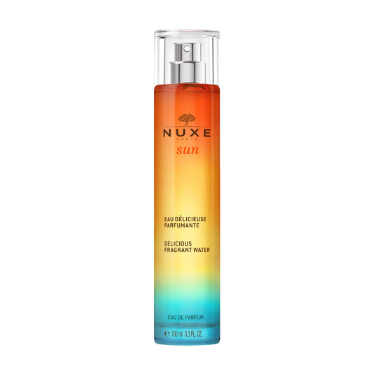 Nuxe Eau de Toilette, 30 ml, 1 Unité