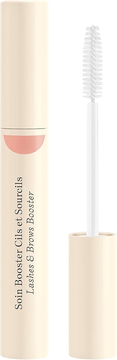 Secrets de maquilleur soin booster de cils sourcils 6,5ml