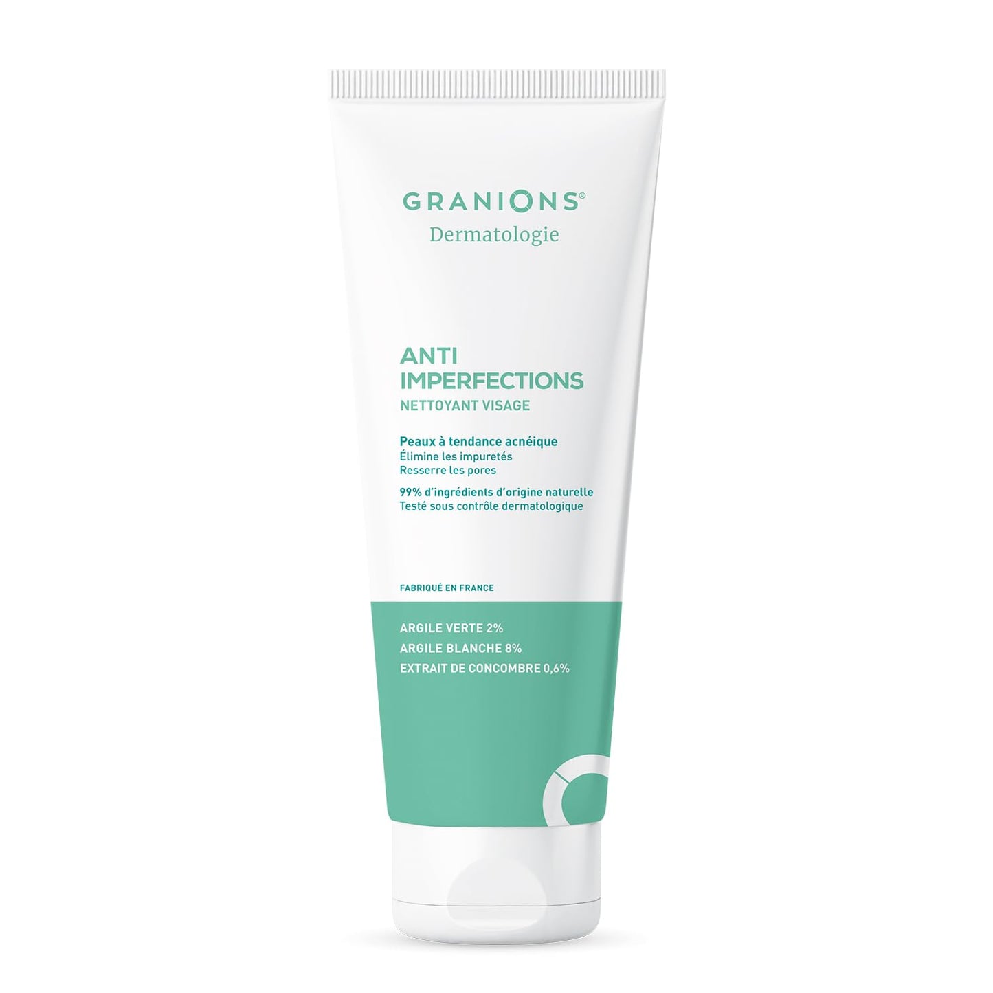 Collagene Marin Granions Multi 5 Types Vitamine C - 60 Comprimés