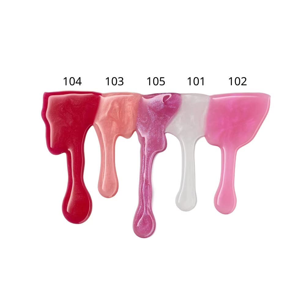 essence brillo de labios 101 JUICY BOMB brillo de labios brillante 101 Lovely - 10 ml
