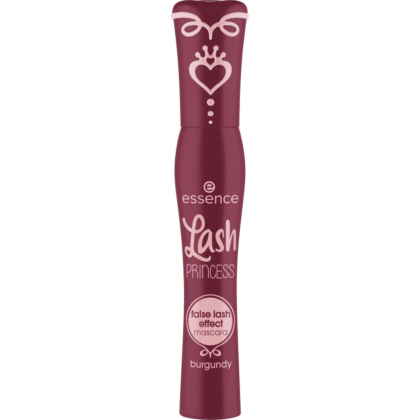 essence Lash PRINCESS false lash effect mascara black brown mascara effet faux cils, augmentant le volume, effet faux-cils, mettant en valeur l'oeil, allongeant (12ml)