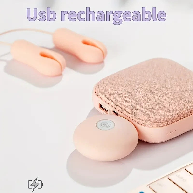 Pince vibrante mamelons/tétons & clitoris 🔥 10 modes puissants 🎮 Télécommande