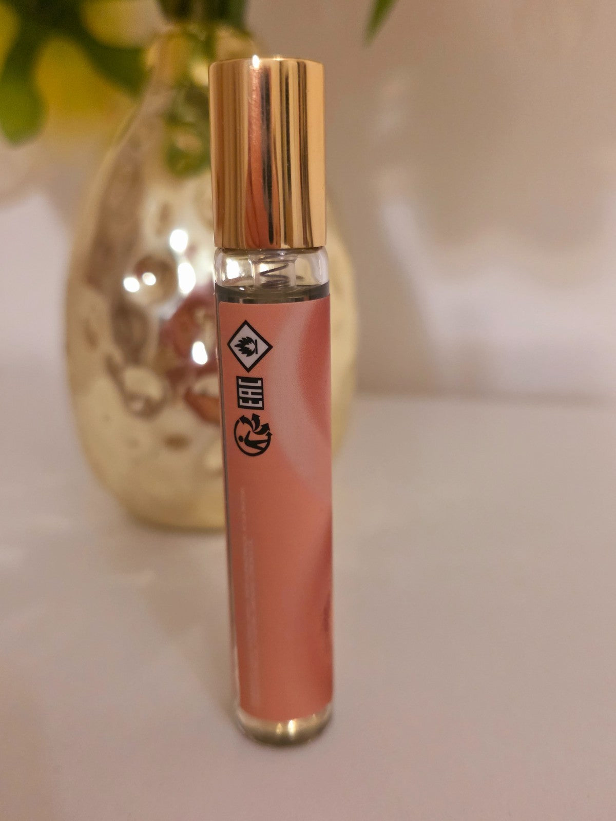 ADOPT' Eau De Parfum love infinity 10 ml parfum femmes - vaporisateur de poche