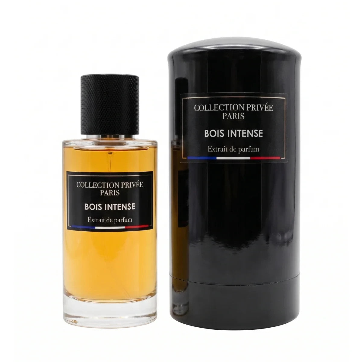 Collection Privée Paris Bois Intense extrait de parfum 50ml Valeur 69.90€ FRANCE