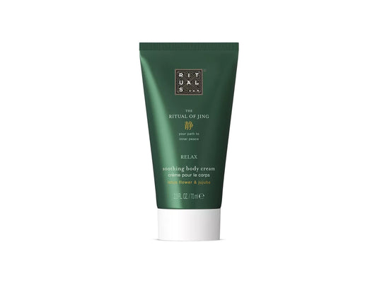 RITUALS : THE RITUAL OF JING, CREME CORPS BODY 70ML  RELAX